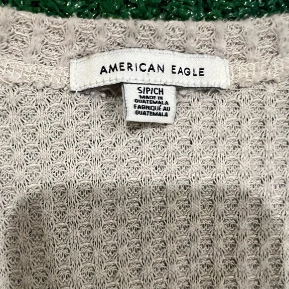 AMERICAN EAGLE 🦅 top - Picture 3 of 4